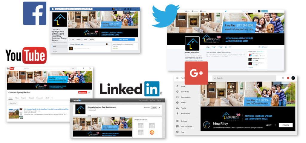 SOCIAL MEDIA ALL-IN-ONE DESIGN PACKAGE